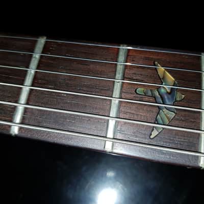 Paul Reed Smith Custom Pre Factory low serial 045# image 5