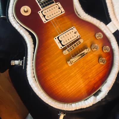 Gibson Les Paul Supreme Heritage Cherry Supreme **Stunning!** image 19