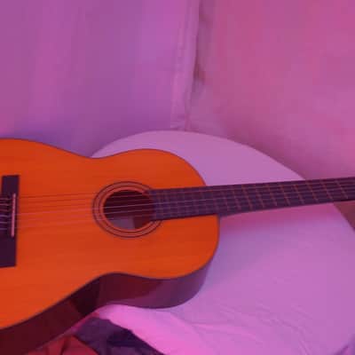 Yamaha G50 Nippon Gakki