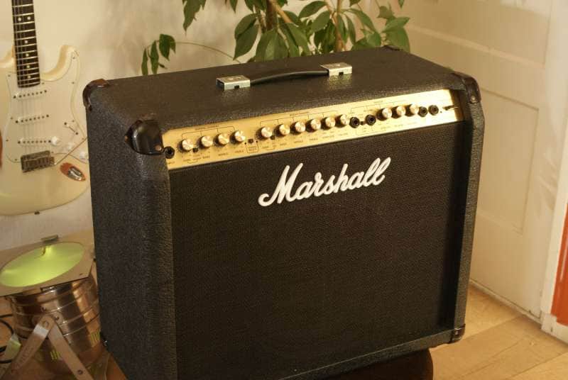 marshall 8080 Valvestate 80V image 1