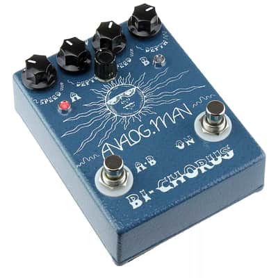 Ibanez BCL Bi-Mode Chorus | Reverb Canada