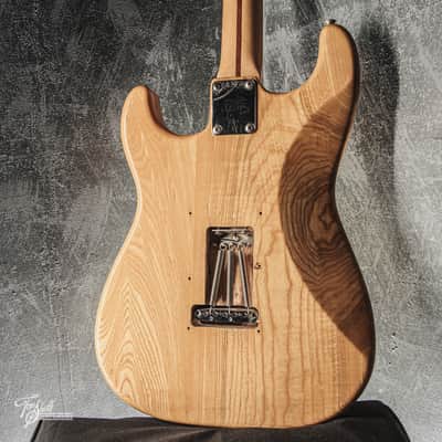Navigator ESP Esparto SP-01 – Topshelf Instruments Natural 0 1