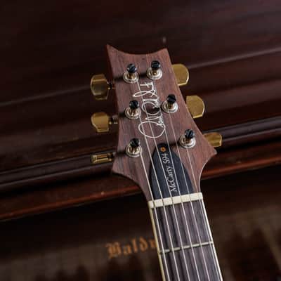 PRS McCarty 594 Wood Library 10-Top image 8