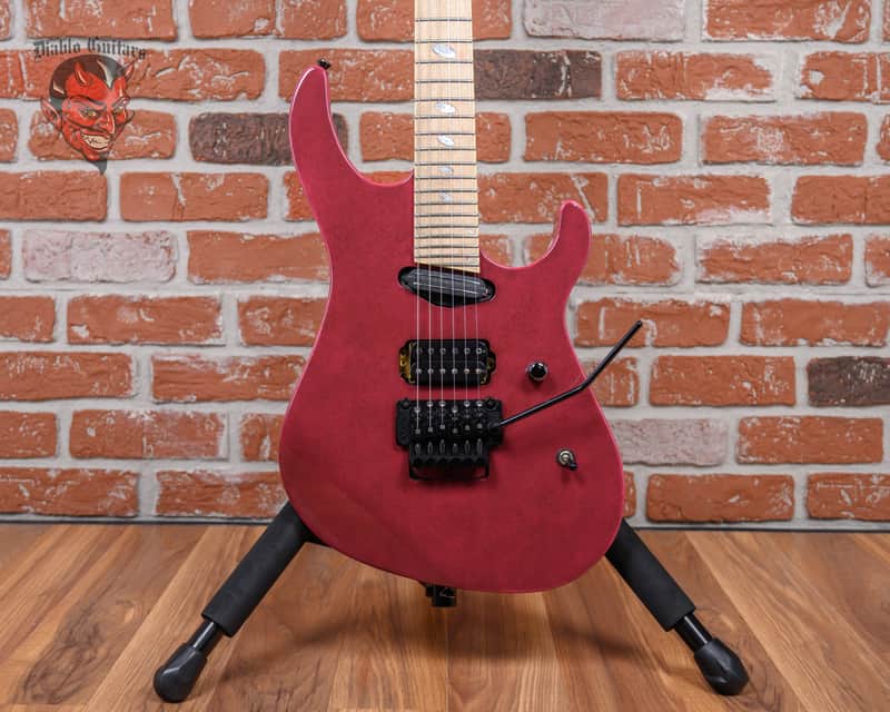 Caparison Horus-M3 CC Courtney Cox Signature | Reverb