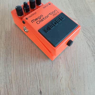 Boss MD-2 Mega Distortion image 3