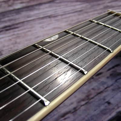 2003 Gretsch Electromatic G5570 Elliot Easton Duo Jet image 11