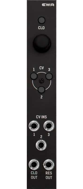 DNIPRO MODULAR EWA : B-STOCK : [DETROIT MODULAR] image 1