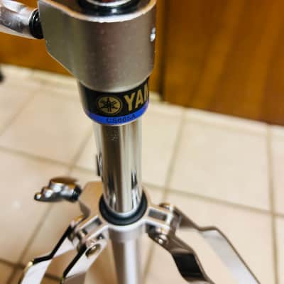 Yamaha Double Braced Lightweight Boom Cymbal Stand CS665A image 2