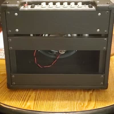 Wangs VT-10 Black image 4