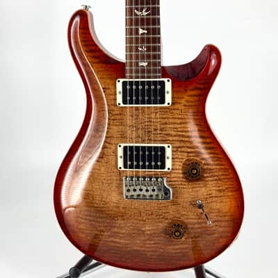 2016 PRS Limited Edition Custom 22 – Autumn Sky image 11
