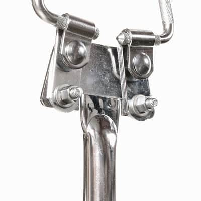 Ludwig "Ringo Rooftop" Double Tom Arm, Script Logo, NEAR MINT - Early 1960s / INSPECTED & TESTED image 12