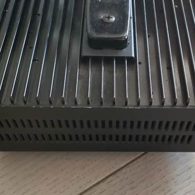 Gallien-Krueger MB150SIII Head 2000s Black image 6