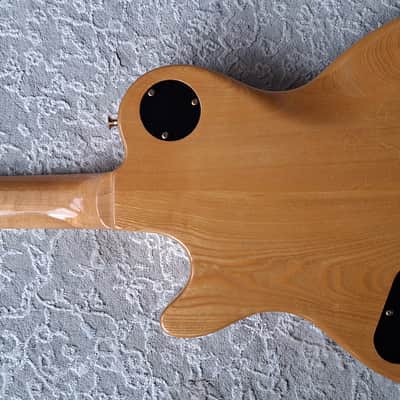 Ibanez PF300-NT Performer Japan 1978 E-Guitar Natural Vintage E-Gitarre image 2