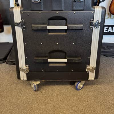 Gator GRC-12x10 PU. Pop-Up Console Rack Case image 3