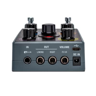 Line 6 POD Express Bass image 3