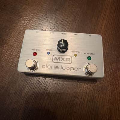 MXR M303 Clone Looper | Reverb