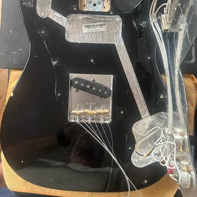2012 Fender American Vintage ‘72 Telecaster Custom w/ OHSC image 23
