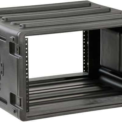 SKB 1SKB-R6U 6RU Molded Rack Case image 2