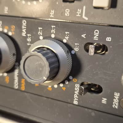 Heritage Audio 2264E compressor image 9