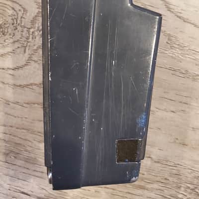 Ibanez Metal Screamer MSL 1985 - Black image 4