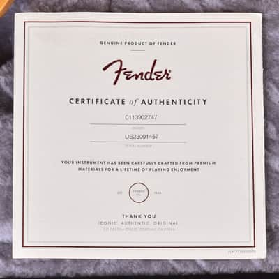 Fender American Professional II Stratocaster Sienna Sunburst image 20