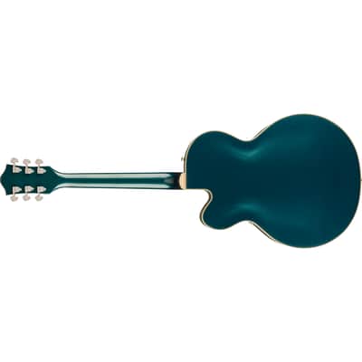 Gretsch G2420T Streamliner - Laurel Fingerboard, Midnight Sapphire image 5