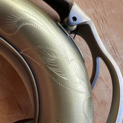 Buffet Crampon Tenor Sax Neck image 7