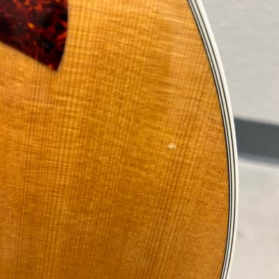 Taylor 614ce with Fishman Electronics 1999 - 2002 - Natural image 15