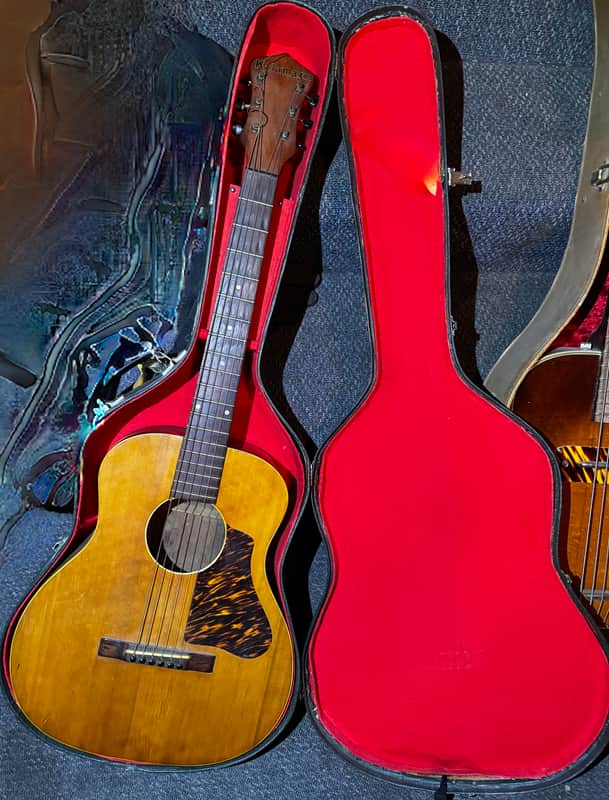 1939 Kalamazoo KG -14 FON# EK-2697