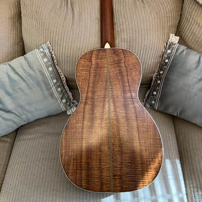 Martin O28K 1929-33 - Koa image 10