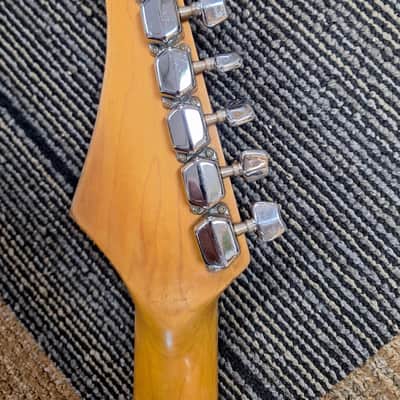 Cort Stratocaster 1980s image 5