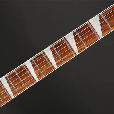 Rickenbacker 360/6 in Jetglo #2501731 image 5