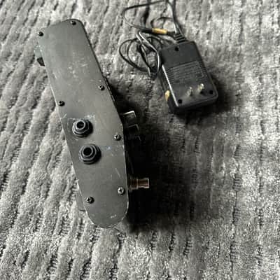 Rocktron Banshee Talk Box 2010s - Black image 3