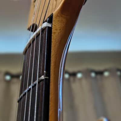 Fender JG-66 Jaguar Reissue MIJ image 8