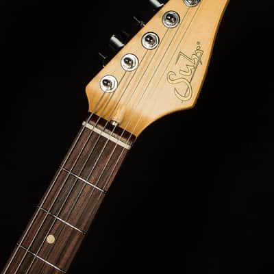Suhr Classic S Antique image 3