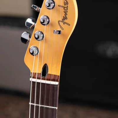 Fender Player II Modified Telecaster Electric Guitar - Dusk with Gig Bag image 6