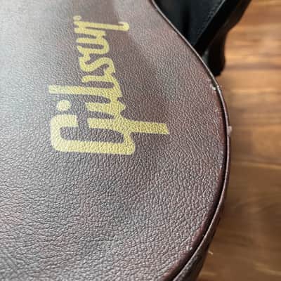 Gibson J-45 EC Standard 2019 - Heritage Cherry Sunburst image 15