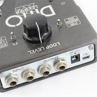 tc electronic USED ​​DITTO X2 LOOPER (TC Electronic) Looper image 3