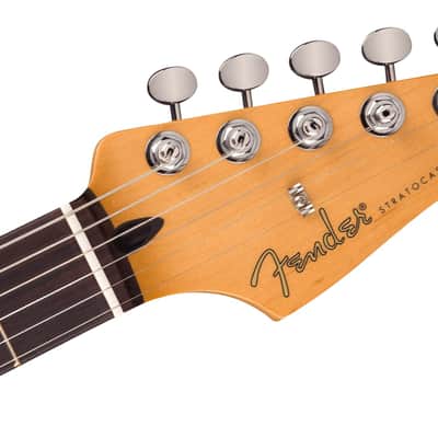 Fender Player II Stratocaster, Rosewood Fingerboard - White Blonde image 9