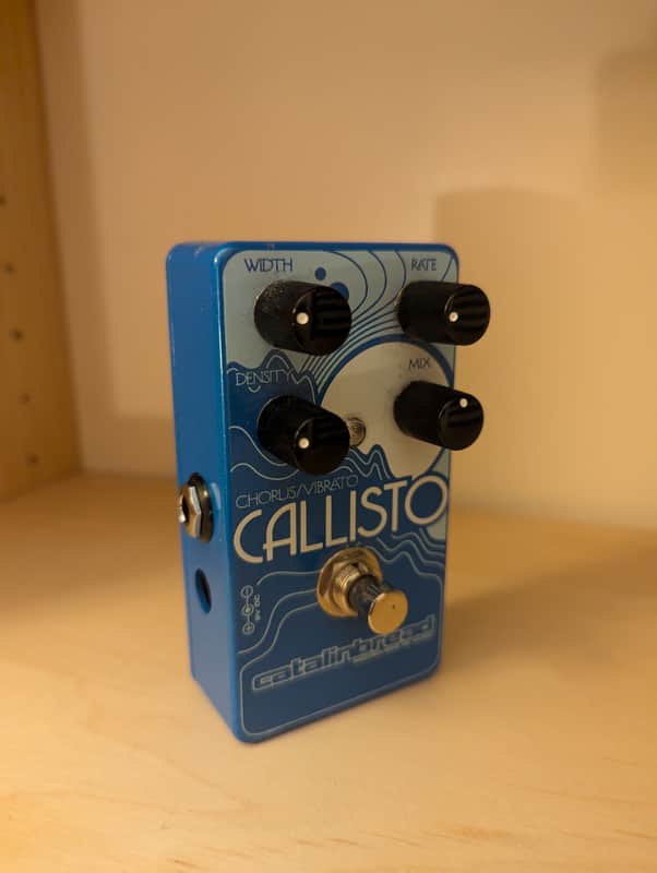 Catalinbread Callisto