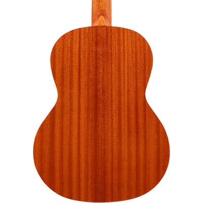 Kremona Soloist S65C Classical Acoustic Guitar Regular Natural image 2