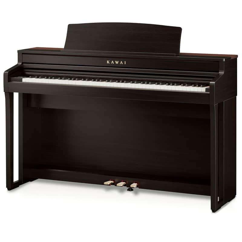 Kawai CA59 88-Key Digital Piano image 1