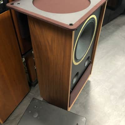 Tannoy Cheviot Legacy Edition Loudspeakers (Pair) image 4
