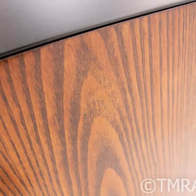 B&W B&W Matrix 801 Series 2 Floorstanding Speakers; Custom Ash Pair; 801 S2 image 9