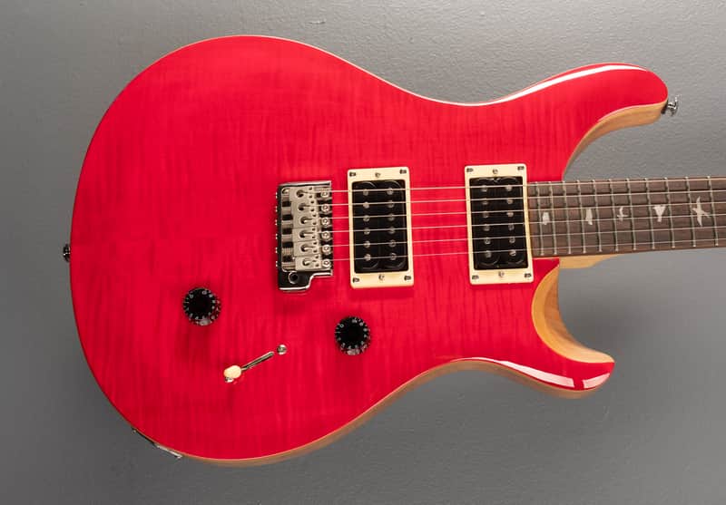 Paul Reed Smith SE Custom 24 '22 image 1