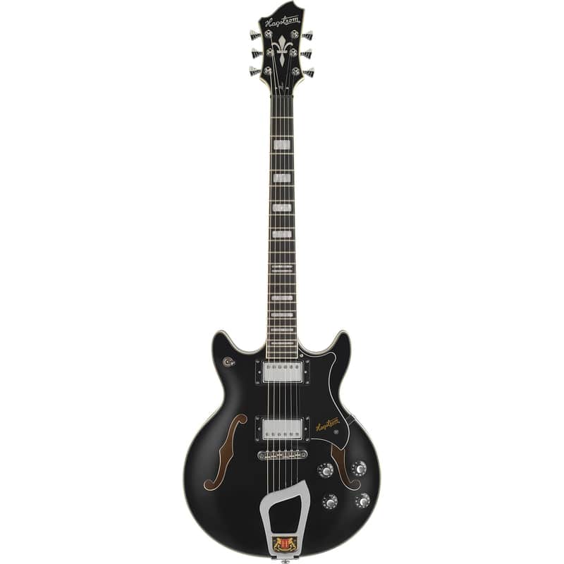 Hagstrom Alvar image 1