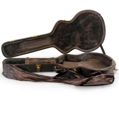 1998 Orville ES-335 - Cherry - Vintage Japanese Guitar. image 25