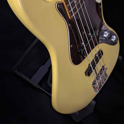 Fender Jazz Bass 1983 Fullerton Era '62 Reissue - Olympic White image 11