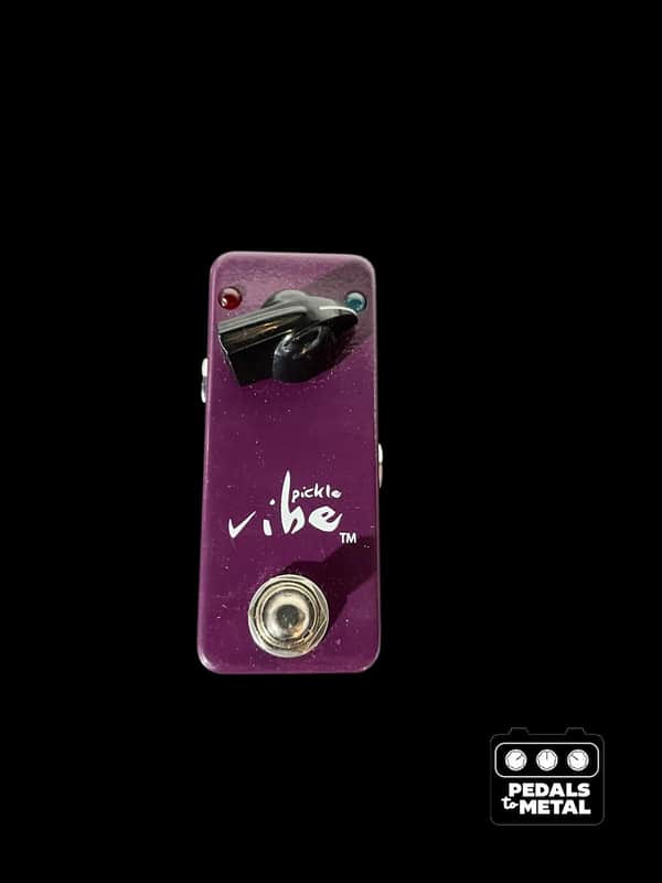 Lovepedal Pickle Vibe