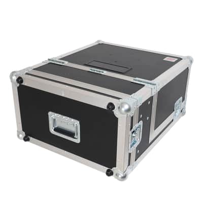 ProX XSM-AVMG3U6U Video Controller Flight Case, ATEM 1 M/E Camera Control Panel image 12